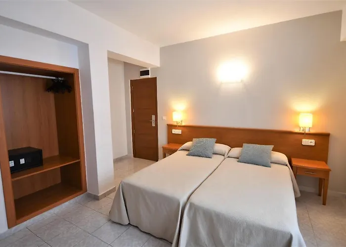 Hostal Mallorca