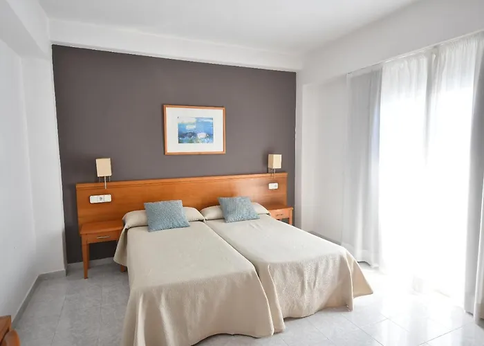 Hostal Mallorca