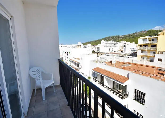 Hostal Mallorca